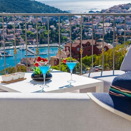 Apartments Nia Deluxe & Elegance Dubrovnik Bagian luar foto