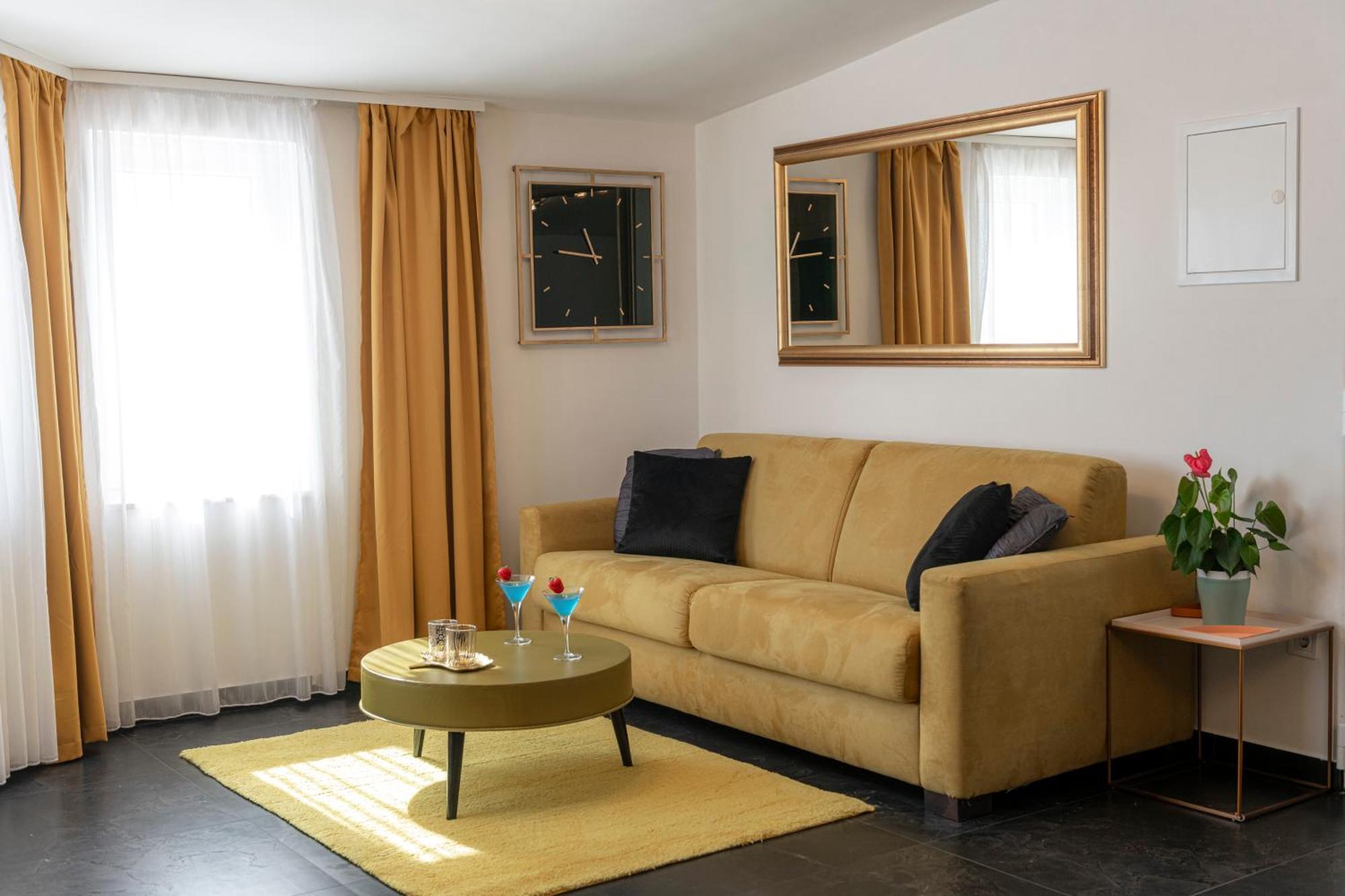 Apartments Nia Deluxe & Elegance Dubrovnik Bagian luar foto