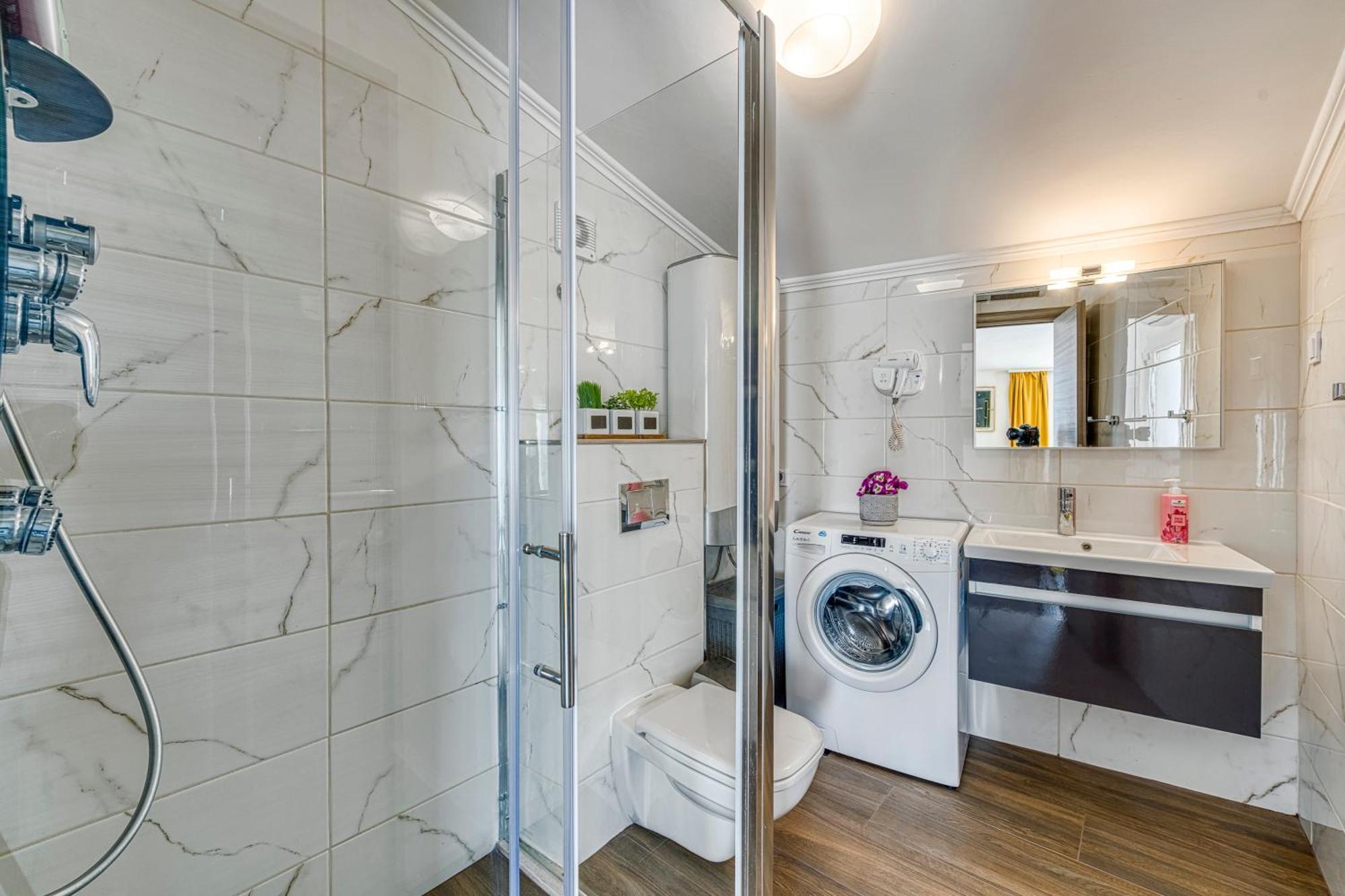 Apartments Nia Deluxe & Elegance Dubrovnik Bagian luar foto